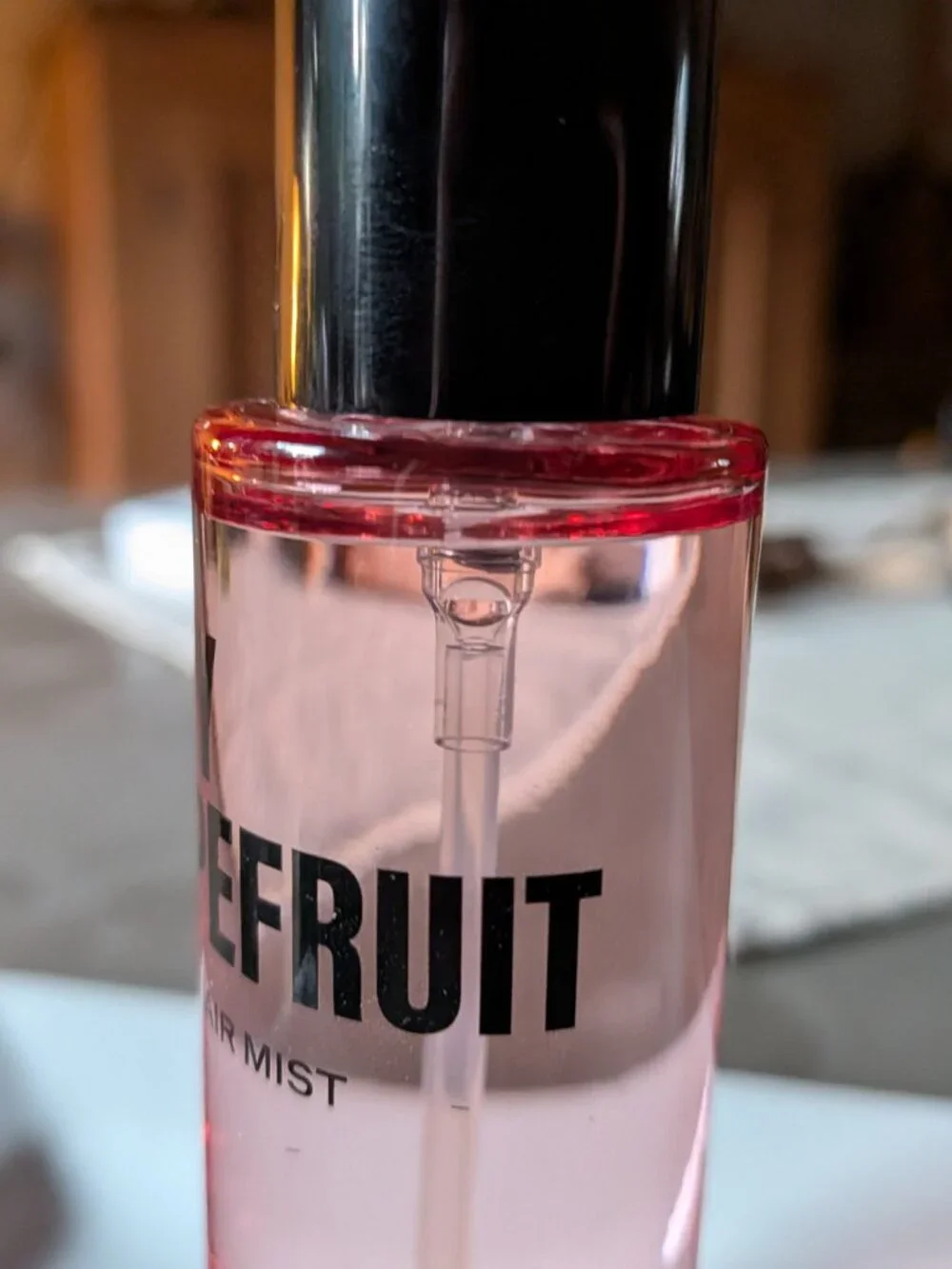 Heretic | DIRTY GRAPEFRUIT BODY MIST